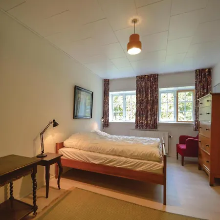 Three-bedroom Holiday In *