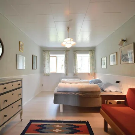 Vakantiehuis Three-bedroom Holiday In Højer