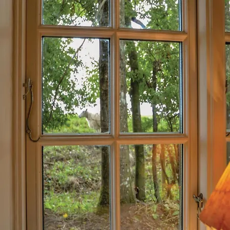 Vakantiehuis Three-bedroom Holiday In