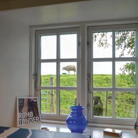 Vakantiehuis Three-bedroom Holiday In